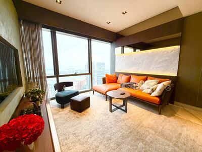 For Sale - Wallich Residence