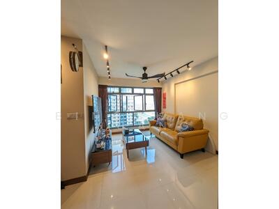 For Sale - 316D Punggol Way