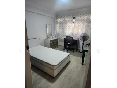 For Rent - 128 Kim Tian Road