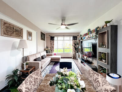 For Sale - 471B Upper Serangoon Crescent