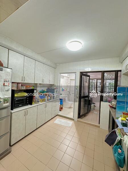 For Sale - 167 Hougang Avenue 1