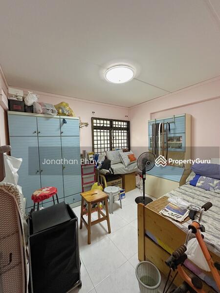 For Sale - 167 Hougang Avenue 1