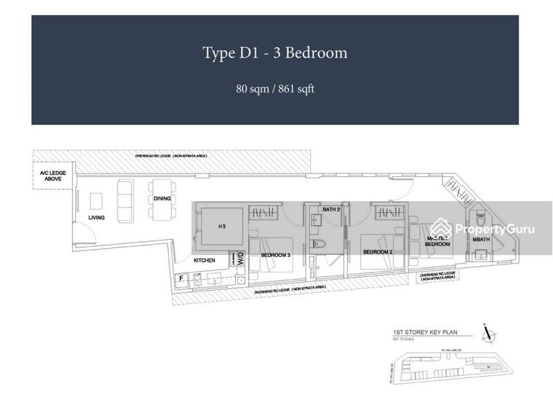 For Sale Parkwood Residences