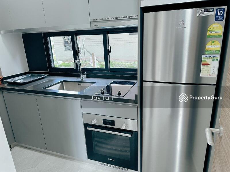 For Sale - Parkwood Residences