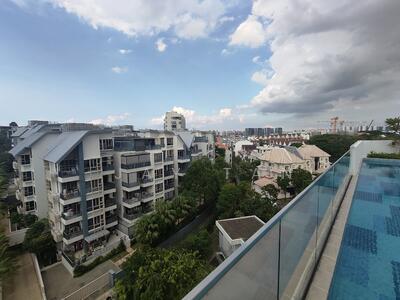 For Sale - Parkwood Residences