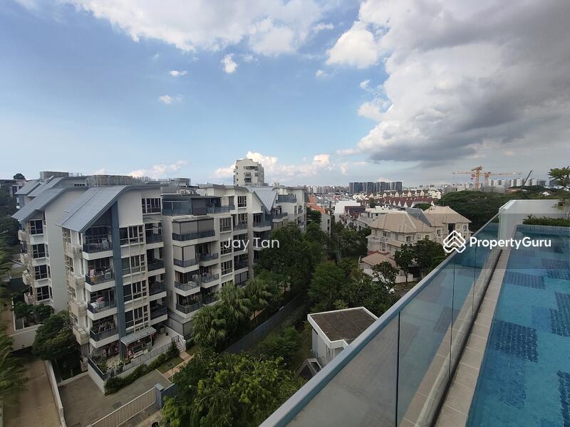 For Sale - Parkwood Residences