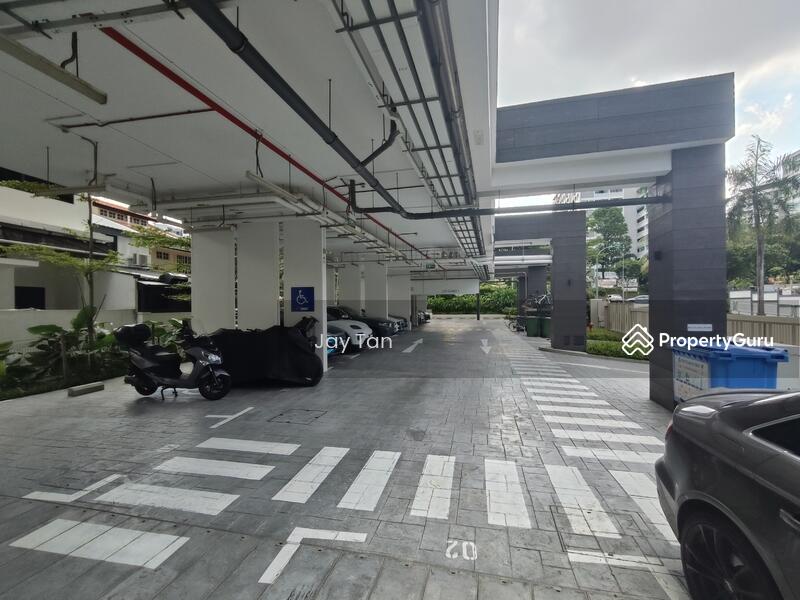 For Sale - Parkwood Residences