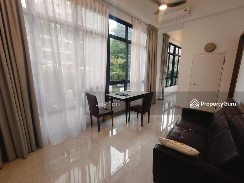 For Sale - Parkwood Residences