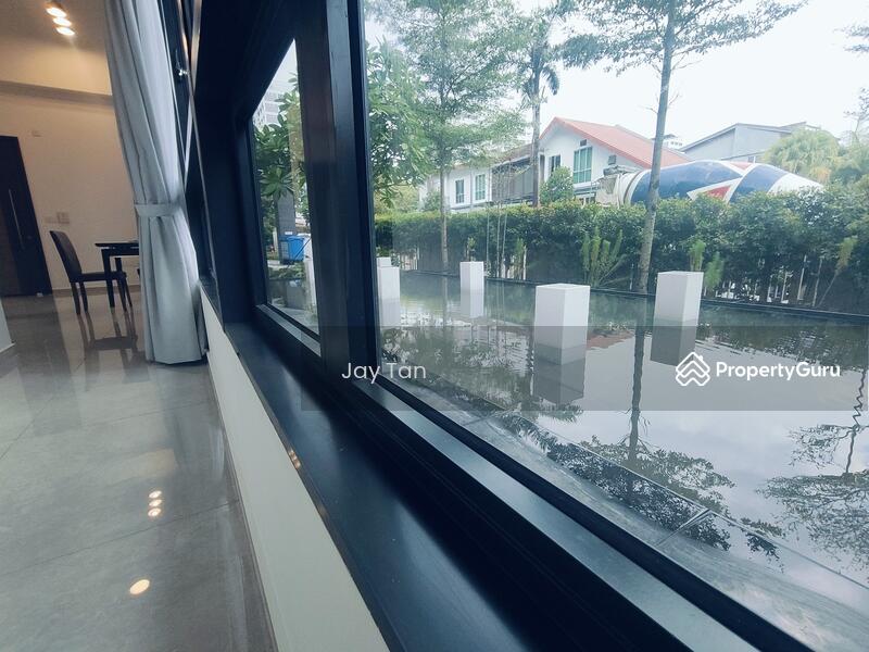 For Sale - Parkwood Residences