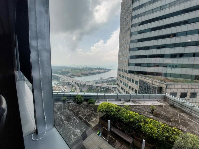 Suntec City Tower, 6 Temasek Boulevard, 2,336 sqft, Office For Sale, by Terri Lee, 25608048 - View - CommercialGuru.com.sg