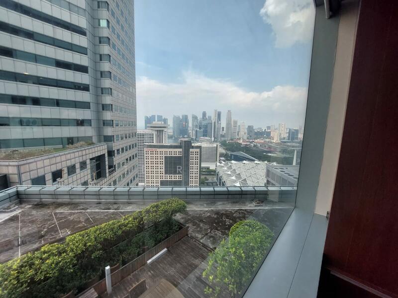 Suntec City Tower, 6 Temasek Boulevard, 2,336 sqft, Office For Sale, by Terri Lee, 25608048 - View - CommercialGuru.com.sg