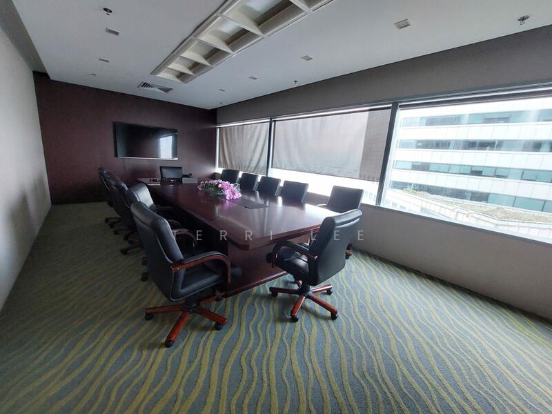 Suntec City Tower, 6 Temasek Boulevard, 2,336 sqft, Office For Sale, by Terri Lee, 25608048 - Others - CommercialGuru.com.sg