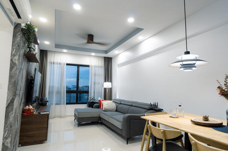 266B Punggol Way HDB Flat For Sale At S 799 000 2025