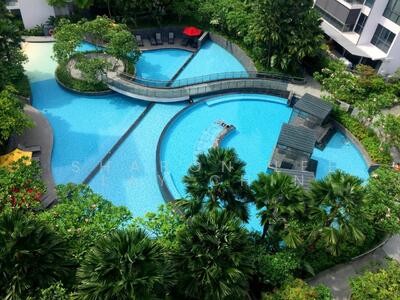 For Sale - Parc Olympia