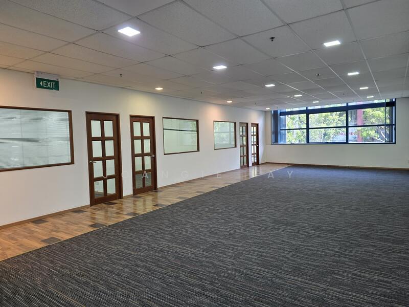 Ubi Techpark, 10 Ubi Crescent, 2,152 sqft, Light Industrial (B1) For Sale, by Joangie Tay, 25608130 - CommercialGuru.com.sg