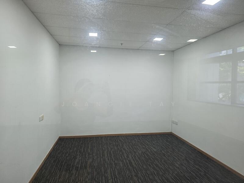 Ubi Techpark, 10 Ubi Crescent, 2,152 sqft, Light Industrial (B1) For Sale, by Joangie Tay, 25608130 - CommercialGuru.com.sg