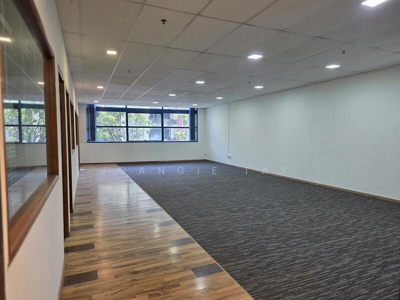 Ubi Techpark, 10 Ubi Crescent, 2,152 sqft, Light Industrial (B1) For Sale, by Joangie Tay, 25608130 - CommercialGuru.com.sg