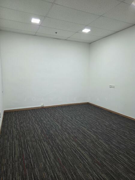 Ubi Techpark, 10 Ubi Crescent, 2,152 sqft, Light Industrial (B1) For Sale, by Joangie Tay, 25608130 - CommercialGuru.com.sg