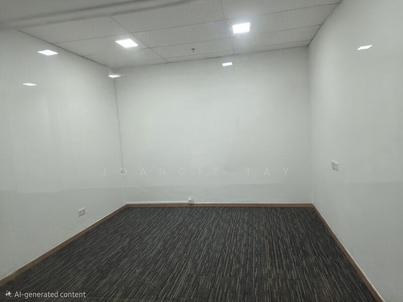 Ubi Techpark, 10 Ubi Crescent, 2,152 sqft, Light Industrial (B1) For Sale, by Joangie Tay, 25608130 - CommercialGuru.com.sg