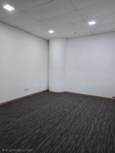 Ubi Techpark, 10 Ubi Crescent, 2,152 sqft, Light Industrial (B1) For Sale, by Joangie Tay, 25608130 - CommercialGuru.com.sg