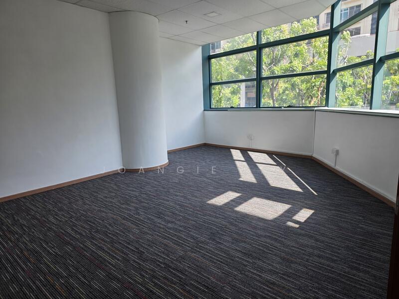 Ubi Techpark, 10 Ubi Crescent, 2,152 sqft, Light Industrial (B1) For Sale, by Joangie Tay, 25608130 - CommercialGuru.com.sg