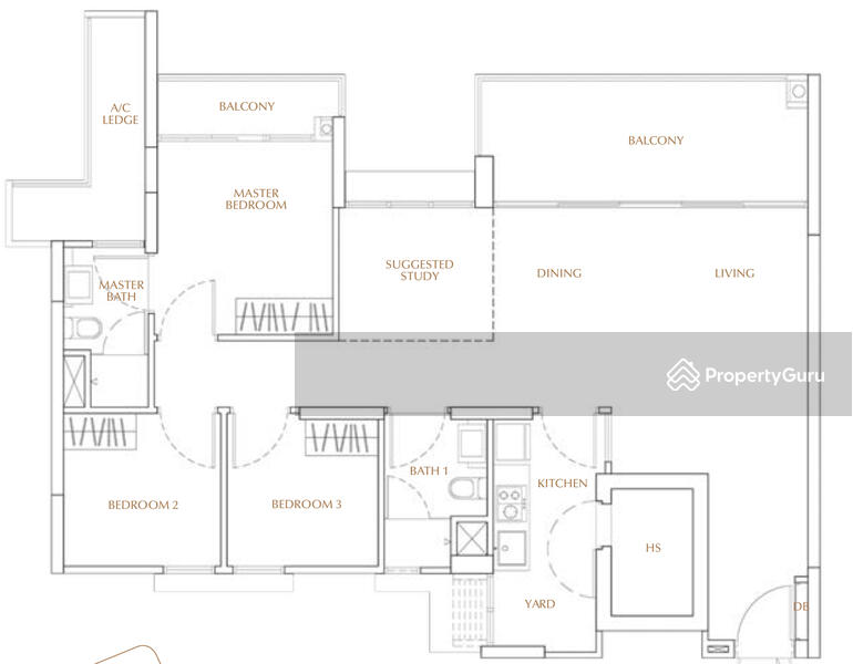 For Rent 530A Pasir Ris Drive 1