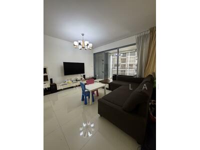 For Rent - 530A Pasir Ris Drive 1