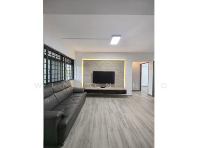 For Rent - 315 Sembawang Vista