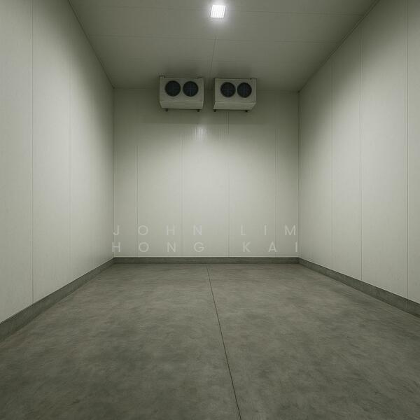 Jurong Food Hub, Jalan Tepong, 6,426 sqft, Factory / Workshop (B2) For Rent, by John Lim Hong Kai, 25608185 - CommercialGuru.com.sg