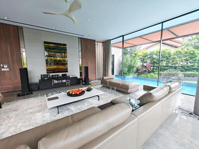 For Sale - Detached home at Lengkok Mariam