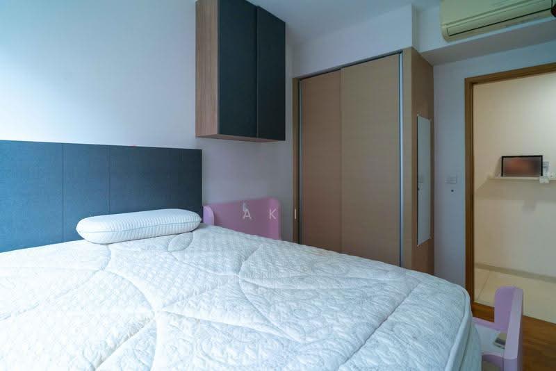 Oasis @ Elias, 60 - 72 Elias Road, Pasir Ris / Tampines, 3 Bedrooms, 1,206 sqft, Condominium For Rent, by Aki ., 25608220 - Bedroom - PropertyGuru.com.sg
