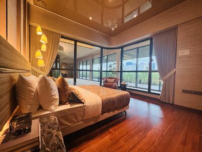 For Sale - ONE MARINA GARDENS