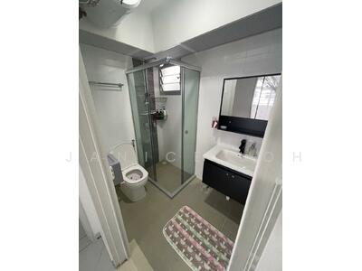 For Rent - 691D Woodlands Drive 73