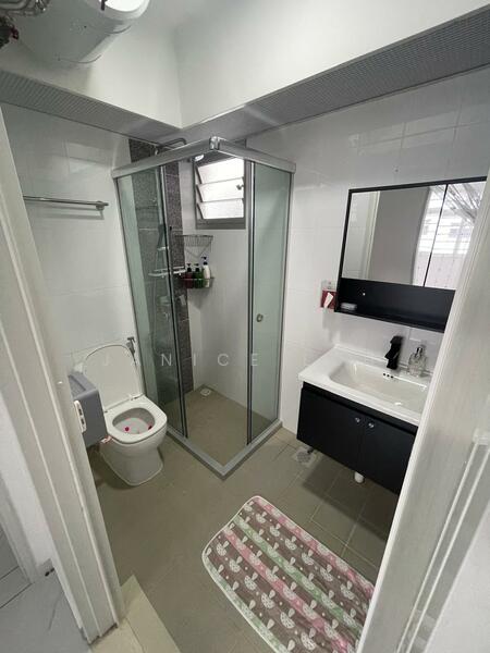 For Rent - 691D Woodlands Drive 73