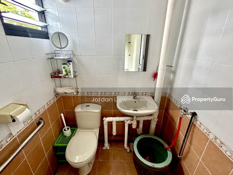 For Rent - 522 Ang Mo Kio Avenue 5