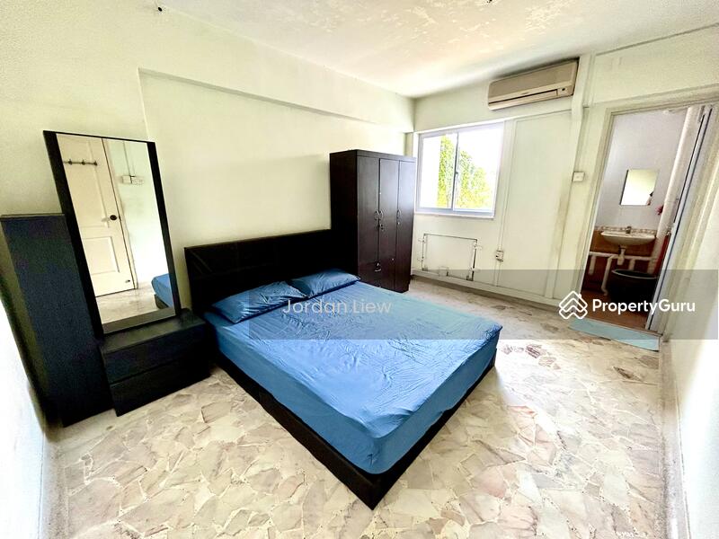 For Rent - 522 Ang Mo Kio Avenue 5