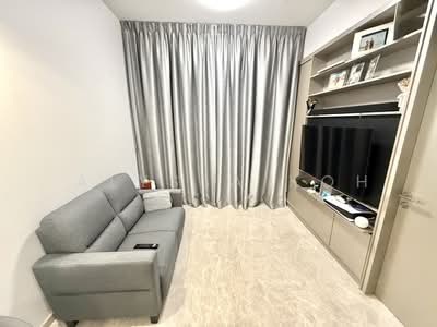 For Rent - Haus On Handy