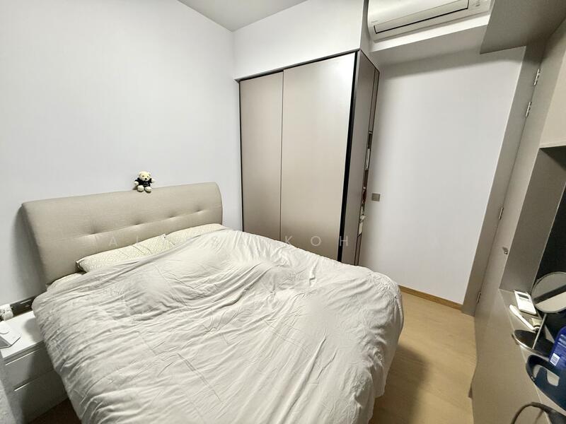 Haus On Handy, 28 Handy Road, 2 Bedrooms, 517 sqft, Condominium For Rent, by Alyssa Koh L X, 25608279 - PropertyGuru.com.sg