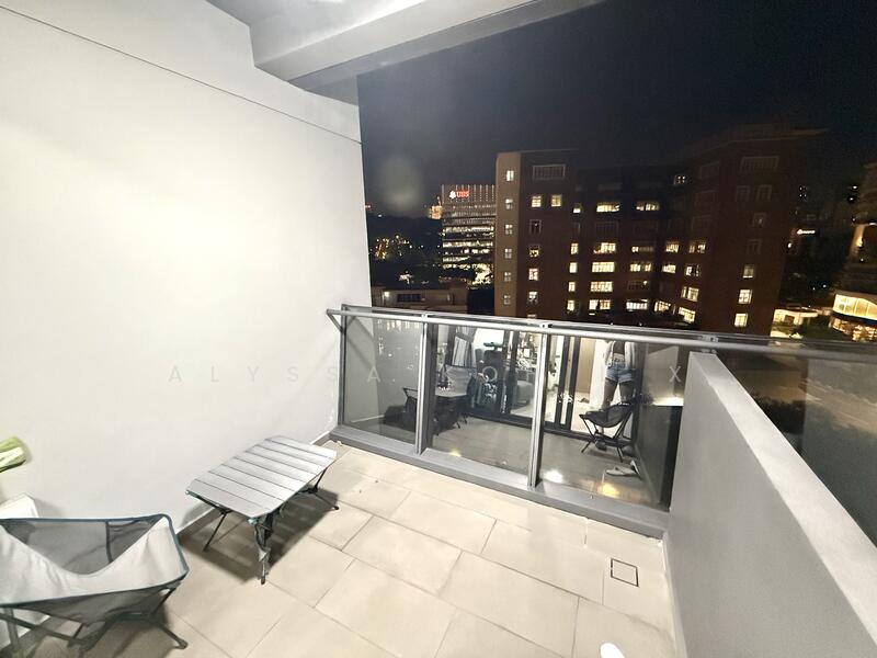 Haus On Handy, 28 Handy Road, 2 Bedrooms, 517 sqft, Condominium For Rent, by Alyssa Koh L X, 25608279 - PropertyGuru.com.sg