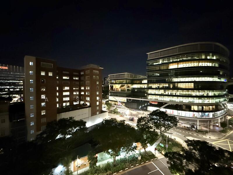 Haus On Handy, 28 Handy Road, 2 Bedrooms, 517 sqft, Condominium For Rent, by Alyssa Koh L X, 25608279 - PropertyGuru.com.sg