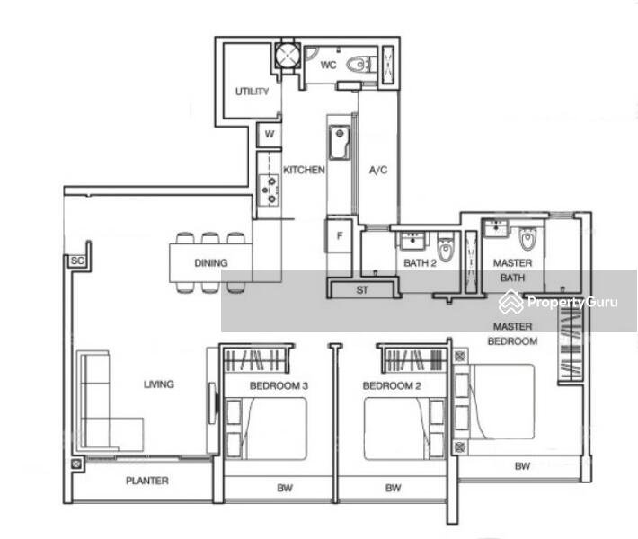 For Sale 8 @ Woodleigh