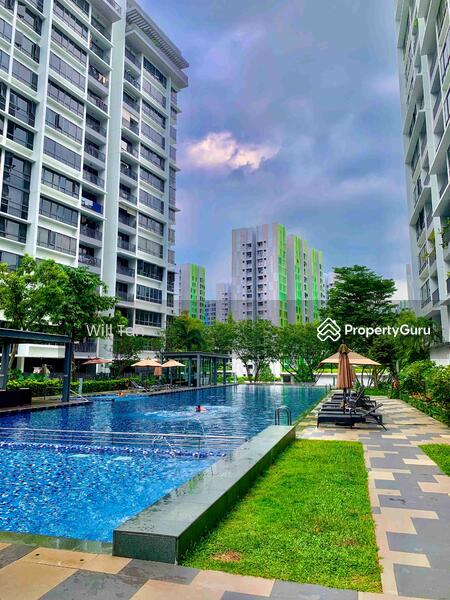 For Sale - 8 @ Woodleigh