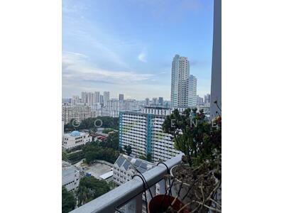 For Sale - The Interweave