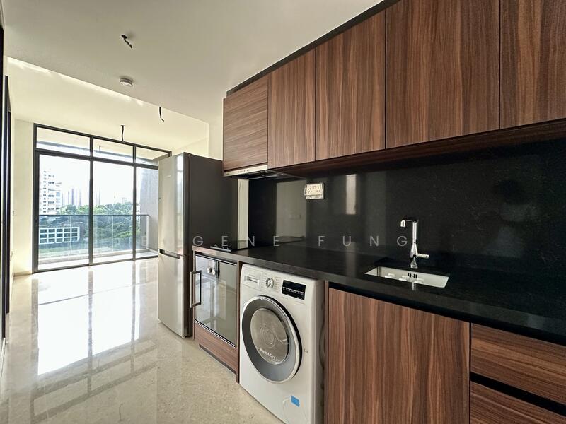 Pullman Residences, 18 Dunearn Road, 1 Bedroom, 463 sqft, Condominium For Rent, by Eugene Fung, 25608349 - PropertyGuru.com.sg