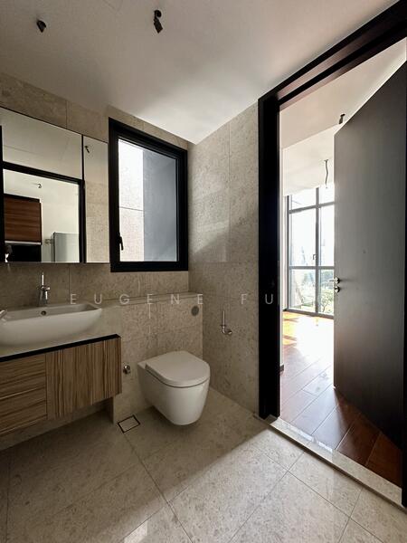 Pullman Residences, 18 Dunearn Road, 1 Bedroom, 463 sqft, Condominium For Rent, by Eugene Fung, 25608349 - PropertyGuru.com.sg