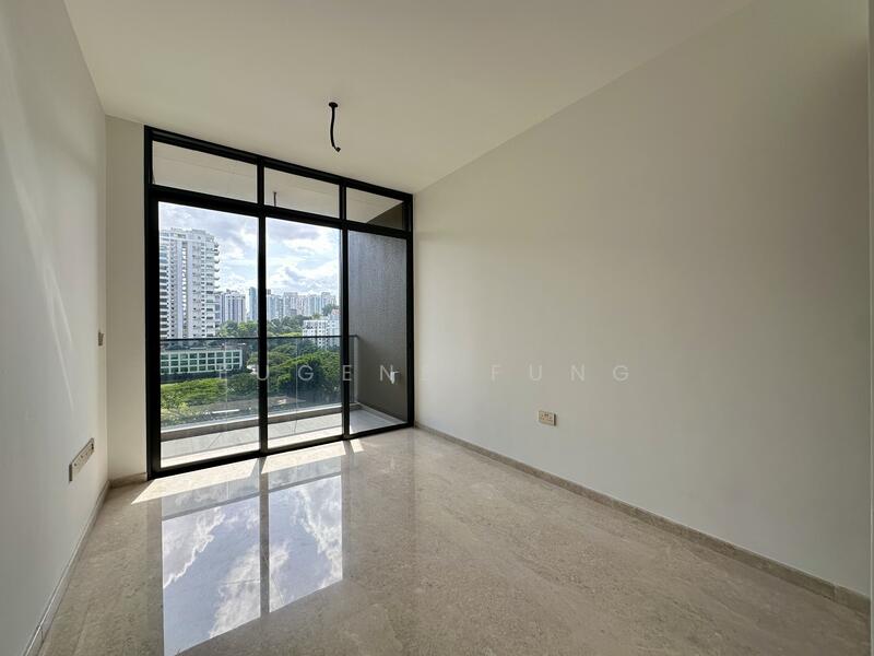 Pullman Residences, 18 Dunearn Road, 1 Bedroom, 463 sqft, Condominium For Rent, by Eugene Fung, 25608349 - PropertyGuru.com.sg