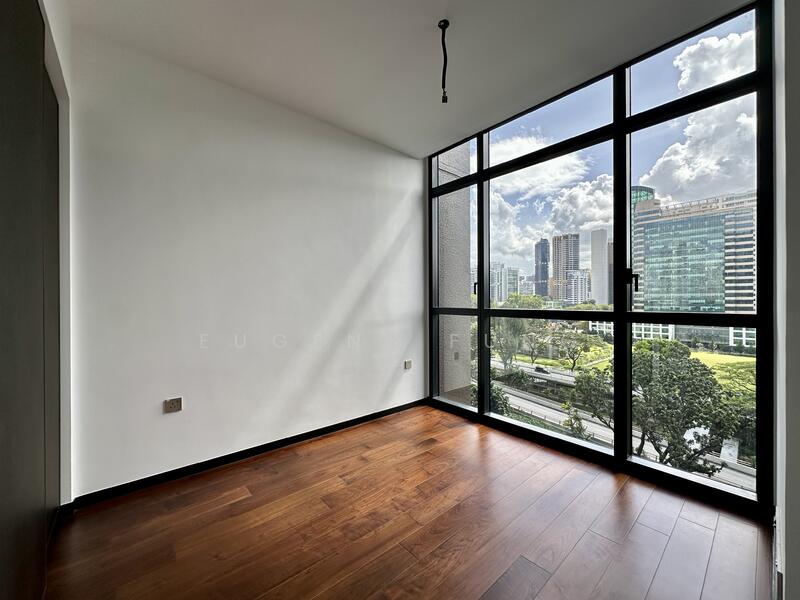 Pullman Residences, 18 Dunearn Road, 1 Bedroom, 463 sqft, Condominium For Rent, by Eugene Fung, 25608349 - PropertyGuru.com.sg