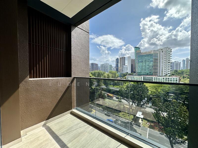 Pullman Residences, 18 Dunearn Road, 1 Bedroom, 463 sqft, Condominium For Rent, by Eugene Fung, 25608349 - PropertyGuru.com.sg