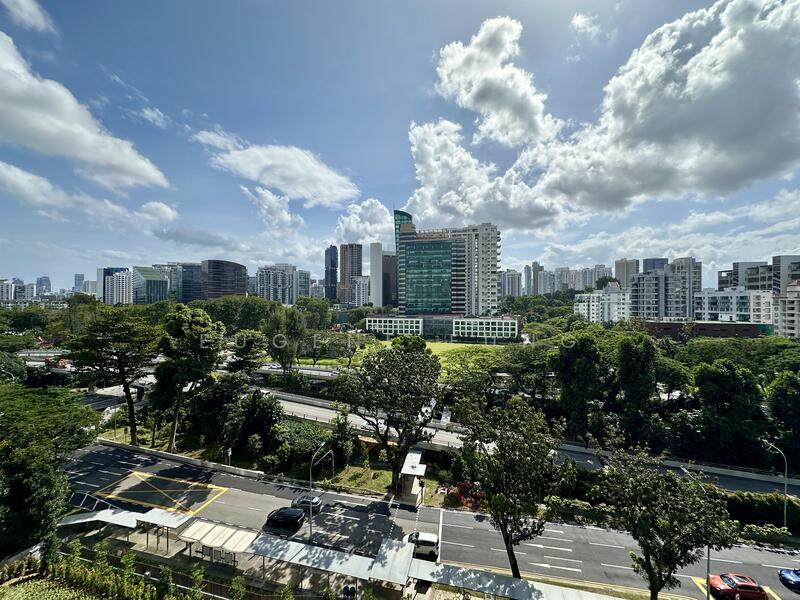 Pullman Residences, 18 Dunearn Road, 1 Bedroom, 463 sqft, Condominium For Rent, by Eugene Fung, 25608349 - PropertyGuru.com.sg