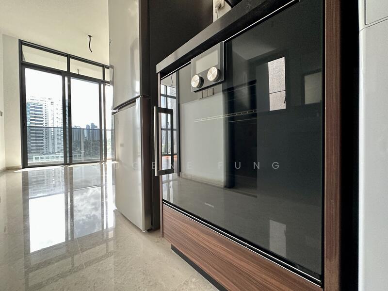 Pullman Residences, 18 Dunearn Road, 1 Bedroom, 463 sqft, Condominium For Rent, by Eugene Fung, 25608349 - PropertyGuru.com.sg